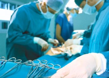 Шымкенттік дәрігерлер жүкті әйелді сәбиімен бірге аман алып қалды