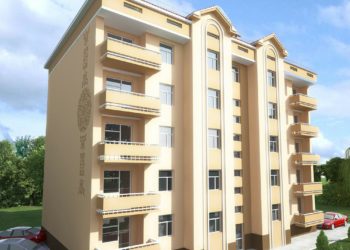 ТӨЛЕБИ АУДАНЫНДА ТОҒЫЗ ТҰРҒЫН ҮЙ ТҰРҒЫЗЫЛАДЫ