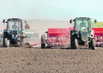 ТҮРКІСТАН ОБЛЫСЫНДА ШАРУАЛАРДЫ «КЕҢ ДАЛА» БАҒДАРЛАМАСЫ АЯСЫНДА ҚАРЖЫЛАНДЫРУ ІСІ ҚОЛҒА АЛЫНДЫ