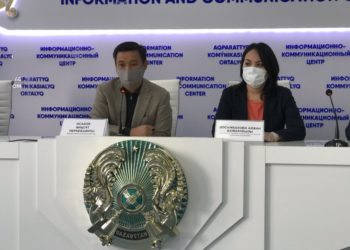 Сауда орындары электронды жүйеге көшуі тиіс