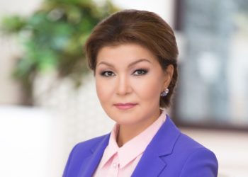 Дариға Назарбаева қазақстандықтарды қасиетті Ораза айының басталуымен құттықтады