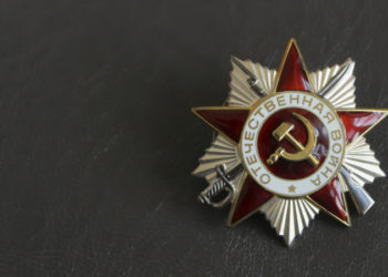 «Он как будто к нам вернулся». Останки погибшего в ВОВ казахского воина нашли в России