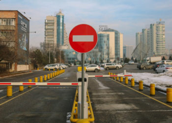 Қазақстанның бірнеше өңірінде карантин режимі ұзарды