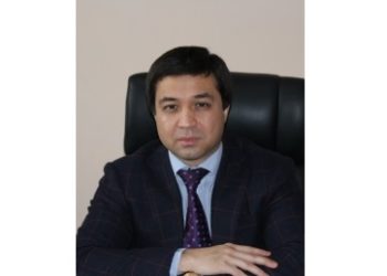 Бәйдібек ауданына жаңа әкім тағайындалды
