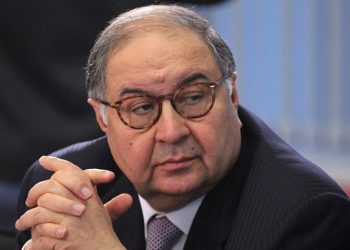 СМИ: Алишер Усманов раздаст жителям Туркестанской области $5 млн