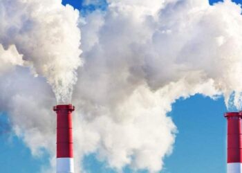 Еліміздің екі қаласында ауа сапасы нашарлайды