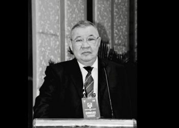 Қайрат Тұрлыханов өмірден озды