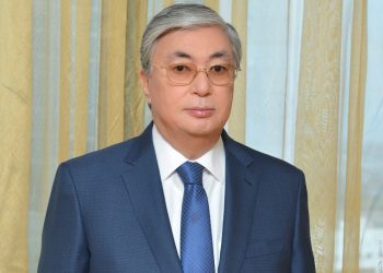 Президент Қазақстан халқының бірлігі күнімен құттықтады