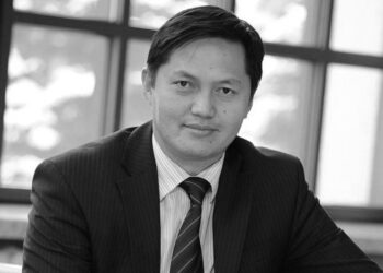 Танымал журналист Бейсен Құранбек өмірден озды