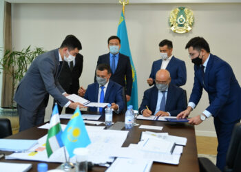 Түркістан: Ауыл шаруашылығы техникасын жинау жобасы жүзеге асырылады