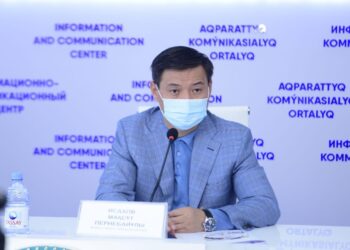 Шымкент: 7 мыңнан астам нысан жұмысын қайта бастайды