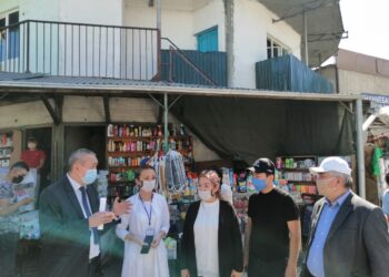 Карантин талаптарын сақтамаған кәсіпкерлік нысандары жабылды