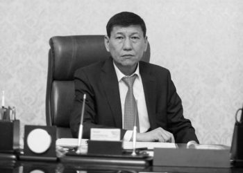 Шымкент қалалық мәслихатының депутаты өмірден озды