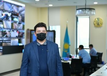 Түркістан: Карантин режимі 25 мамырға дейін созылады