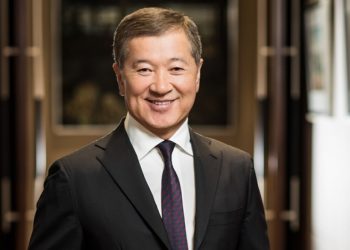 Болат Өтемұратов Мақтаарал ауданында 150 үй салу үшін 6 млн. АҚШ долларын бөледі