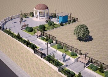 Табиғатымен тамсандырған Төлеби