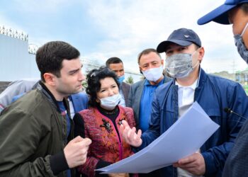 Шымкент: 2 миллиард 400 мың теңгеге күрделі жол жөндеу жұмыстары жүргізілуде