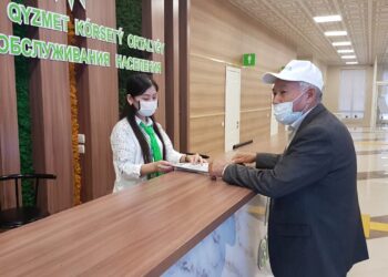 Түркістан облысының ХҚО-лары жұмысын қайта бастады