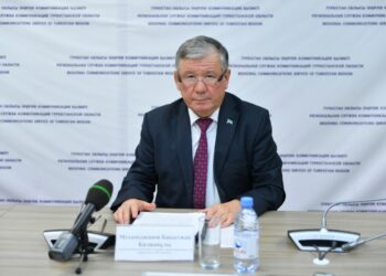 Мектеп мұғалімдері қағазбастылықтан арылып, артық жұмыстарға тартылмайды