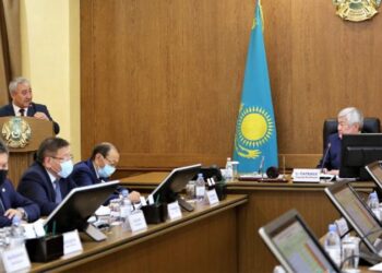 Сапарбаев Тараз, Байзақ, Талас әкімдеріне сөгіс жариялады