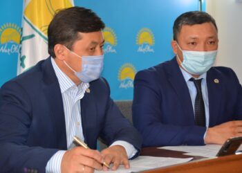 Түркістан: ҰБТ-ға 18634 түлек қатысады