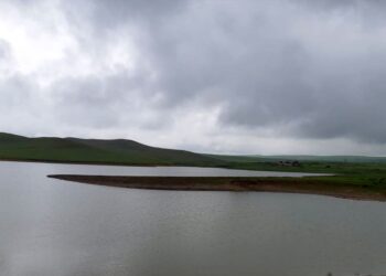 Шымкенттегі 4 суқоймасындағы су мөлшері қалыпты