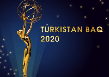 «TÚRKІSTAN BAQ — 2020»  ШЫҒАРМАШЫЛЫҚ БАЙҚАУЫ