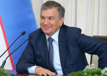 Өзбекстан президенті Тоқаевты туған күнімен құттықтады