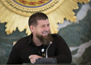 Рамзан Қадыров коронавирус жұқтырғаны туралы мәліметке жауап берді