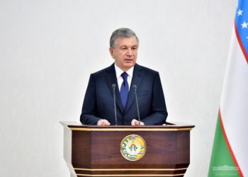 Өзбекстан Президенті Түркістан облысындағы апат салдарын жоюға көмек беруге дайын екендігін айтты