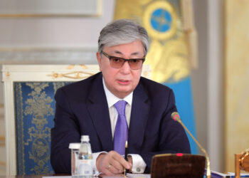 Мемлекет басшысы Саяси қуғын-сүргін және ашаршылық құрбандарын еске алу күніне орай үндеу жасады