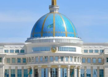 Мемлекет басшысына сот жүйесінің қайта құрылуы жөнінде мәлімет берілді