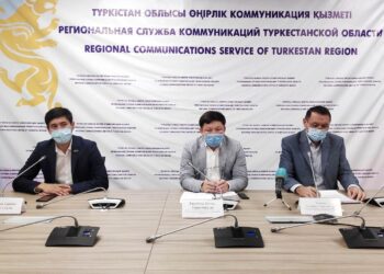 ТҮРКІСТАН: ДӘРІ-ДӘРМЕК БАҒАЛАРЫН ШЕКТІК СОМАДАН АСЫРҒАН ДӘРІХАНАЛАРҒА ШАРА ҚОЛДАНЫЛАДЫ