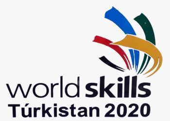 «Worldskills Turkestan 2020»  Облыстық чемпионаты басталды