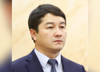 Ақтаудың жаңа әкімі тағайындалды