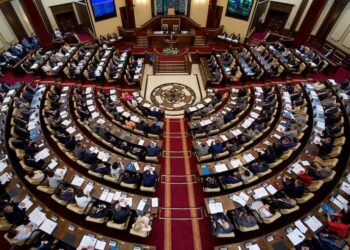 Сенат депутаттарын сайлау 12 тамызға белгіленді