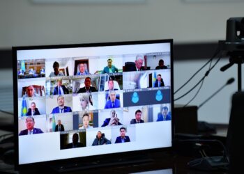 Шымкент қаласы мәслихатының алпыс бесінші сессиясы өтті