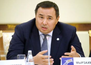 Абылай Мырзахметов 0 пайыздық несие беруді ұсынды