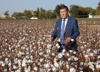 Қазақ ауыл шаруашылығы ғылымы тағы бір зерделі ғалымынан, білікті маманынан айрылды…