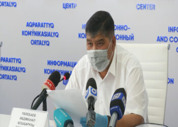 Шымкентте тойханалар ашылмайды