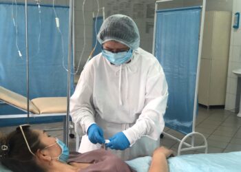 Шымкент: 51 емханадан қосымша күндізгі стационарлар ашылды