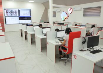 Шымкентте тұрғындарға көмек көрсететін «IKOMEK» орталығы ашылды