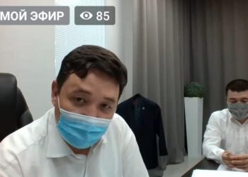 Түркістан: Ауруханалардағы 9 мың орынның 25 пайызы бос