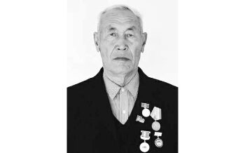 Елбасының курстасы Әсетулла Каримов өмірден озды