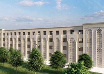 Түркістанда халықаралық туризм университеті ашылды