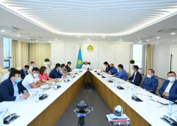 Ауыл шаруашылығы саласын дамытудың басым бағыттары айқын