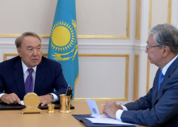 Тоқаев Елбасының коронавирус жұқтыруына байланысты пікір білдірді