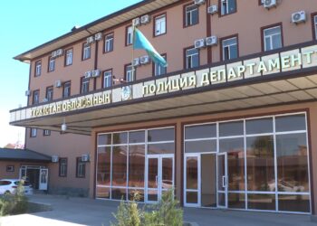 Арыс қаласы тұрғынының суицидтік топ «кураторы» екендігі анықталды