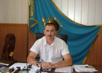 Шымкент қалалық дене шынықтыру және спорт басқармасына жаңа басшы тағайындалды