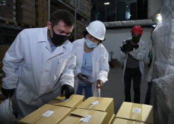 Мұрат Әйтенов дәрі-дәрмекпен қамтамасыз етуді өз назарына алды